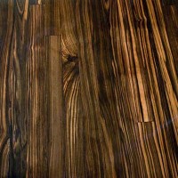macassar ebony parketta