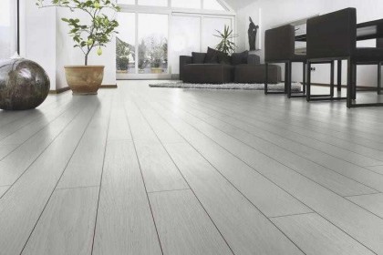 Palena tölgy fehér laminált padló 37582