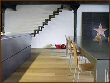 magic floor